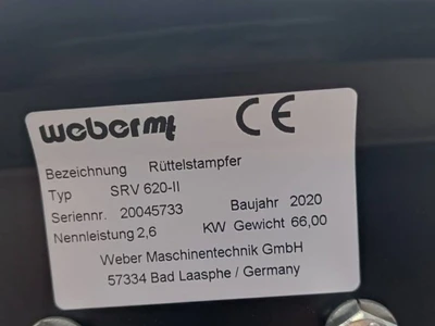 Vibrační technika (1)