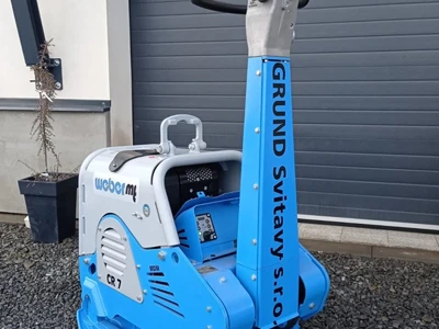 Vibrační technika (2)