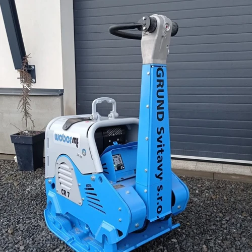 Vibrační technika (2)