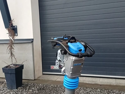 Vibrační technika (4)