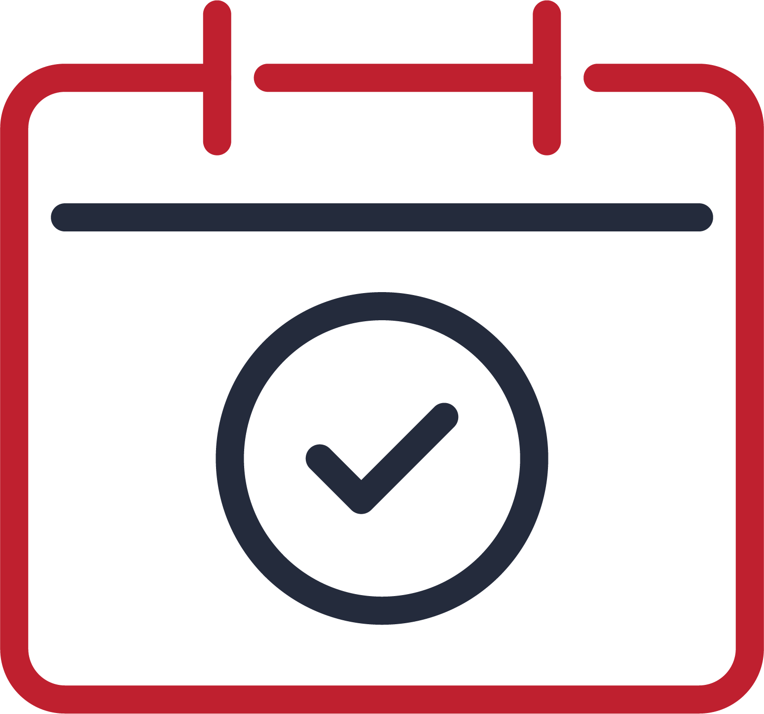 Rychlá realizace díky vlastní technice – práce na sebe plynule navazují bez čekání na další dodavatele.